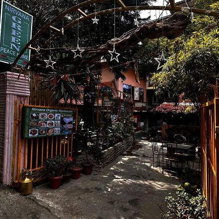 Nirvana Green Peace Home Katmandu Dış mekan fotoğraf