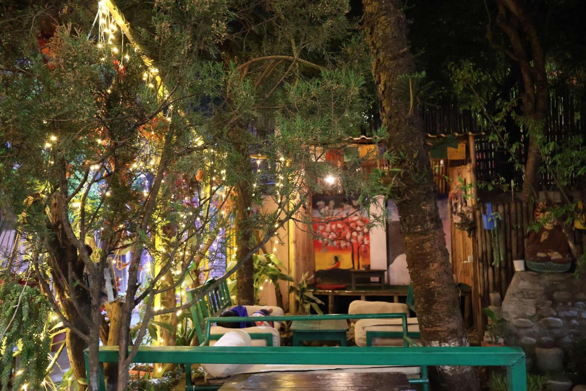 Nirvana Green Peace Home Katmandu Dış mekan fotoğraf